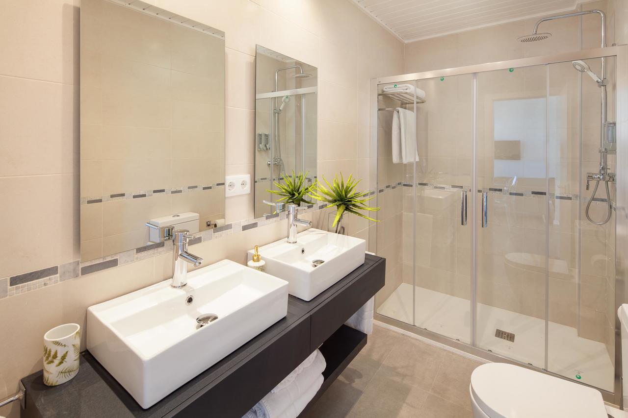 Apartmán Inmalaga Penthouse Padilla Exteriér fotografie